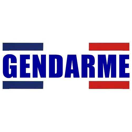 GENDARMERIE KEPIS GALONS INSIGNES CALOTS BREVETS
