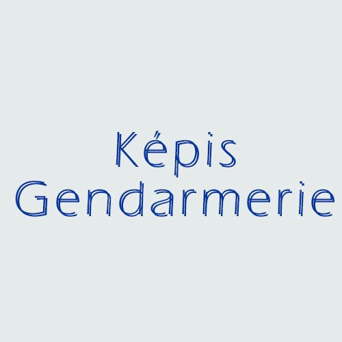 KEPIS GENDARMERIE