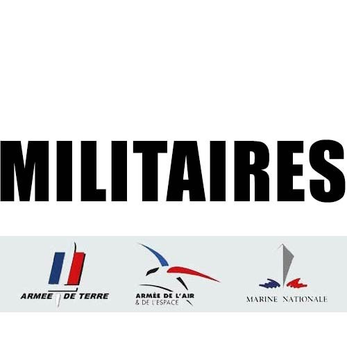 MILITAIRE KEPI GALON BREVET INSIGNE BERET CALOT