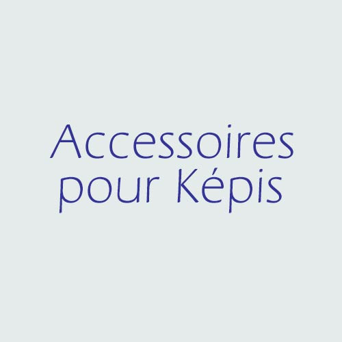 KEPI ACCESSOIRES