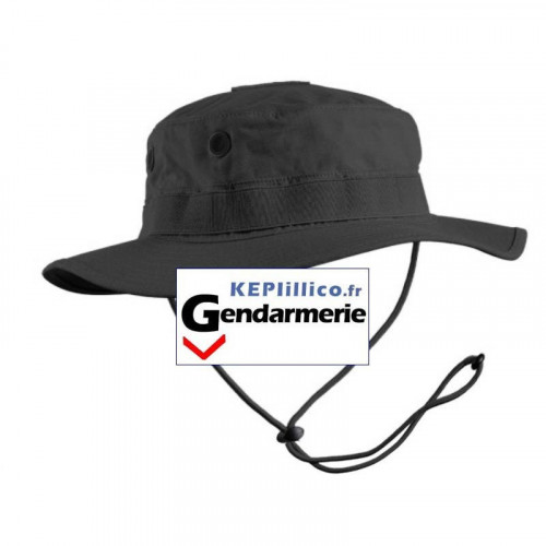 Chapeaux bob Gendarmerie